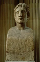 Alexander de Grote (356-323 v.Chr.)