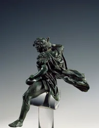 Griekse kunst: Alexander de Grote te paard
