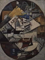 Stilleven