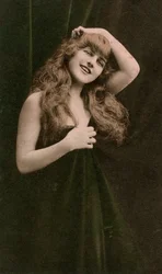 Vrouw