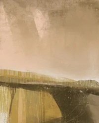 Abstract Earthscape
