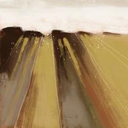 Golden Canyon Light