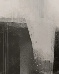 Moderne abstracte lagen