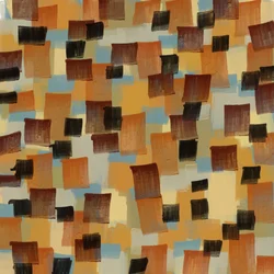 Moderne kleurblokken
