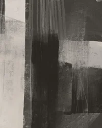 Monochrome abstracte texturen