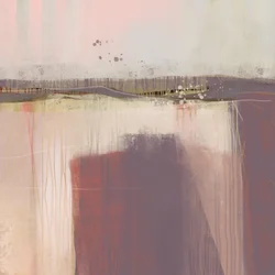 Gedempte abstracte horizon