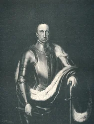Aartshertog Karel van Oostenrijk, ca. 1810-1820, 1896