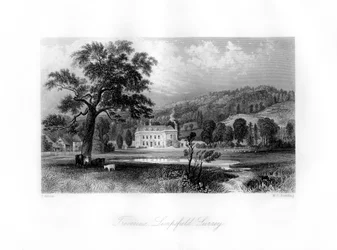 Trevereux, Limpsfield, Surrey