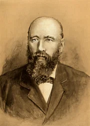 Generaal Cronje, 1900