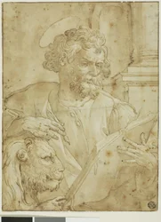 Marcus de Evangelist