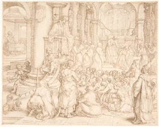 Panem nostrum (Ons (dagelijks) brood)