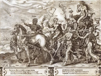 Verstoring, plaat 4 uit 