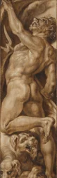 Pluto en Cerberus