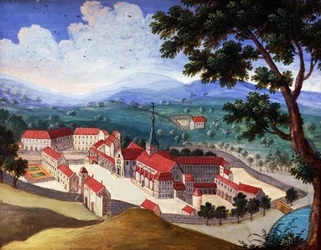 Abdij van Port-Royal-des-Champs