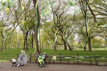 Central Park