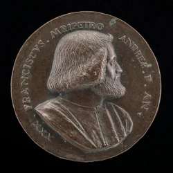 Francesco Malipiero, Venetiaanse patriciër, broer van Vincenzo
