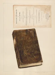 Boek - Engelse Grammatica