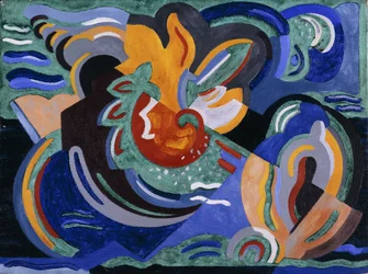 Bloemvormen