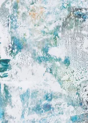 Samenvatting: Icy Blues