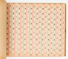 Monsterboek, Patria Papiers de Fantaisie