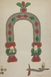 Kandelaar