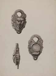 IJzeren Slot