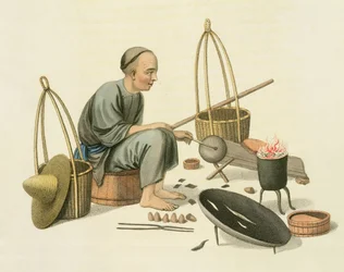 Een Tinker, plaat 37 uit 