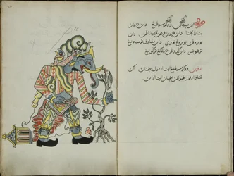 Wukon Jawa, MS 41 p.20, afbeelding 10, 1830