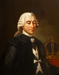 Grootmeester Emmanuel de Rohan