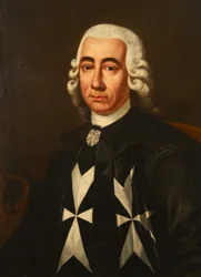 Grootmeester Emmanuel de Rohan