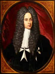 Grootmeester Manoel de Vilhena