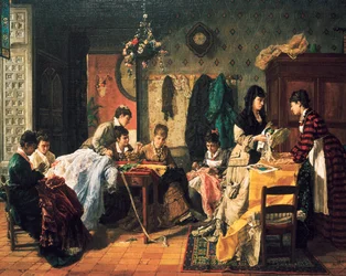 Naaiatelier