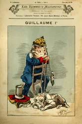 Omslag van Les Hommes d