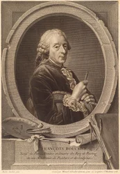 François Boucher