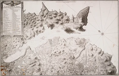 De haven van Mahon en omgeving, van Cala Murte tot Cala Rafalet