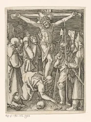 Kruisiging