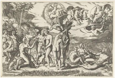 Oordeel van Paris
