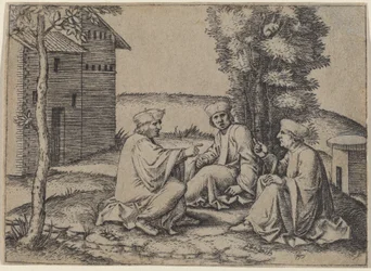 De Drie Doktoren