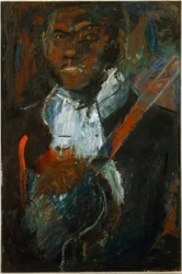 Wills, de zwarte man, nr. 1