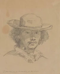 Zelfportret