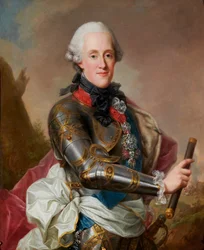 Pools: Albert Kazimierz Sasko-Cieszyński
