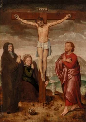 Kruisiging