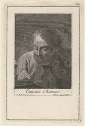 Sint Marcus