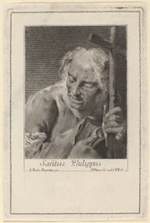 Sint Philippus