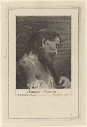Heilige Simeon