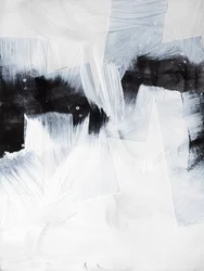 Mist, 2023 (gemengde techniek)