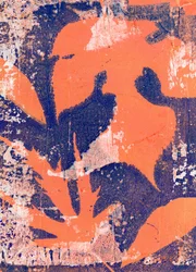 Loof, 2023 (monotype)