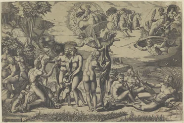 Het oordeel van Paris
