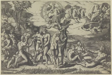 Het oordeel van Paris