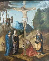 Kruisiging